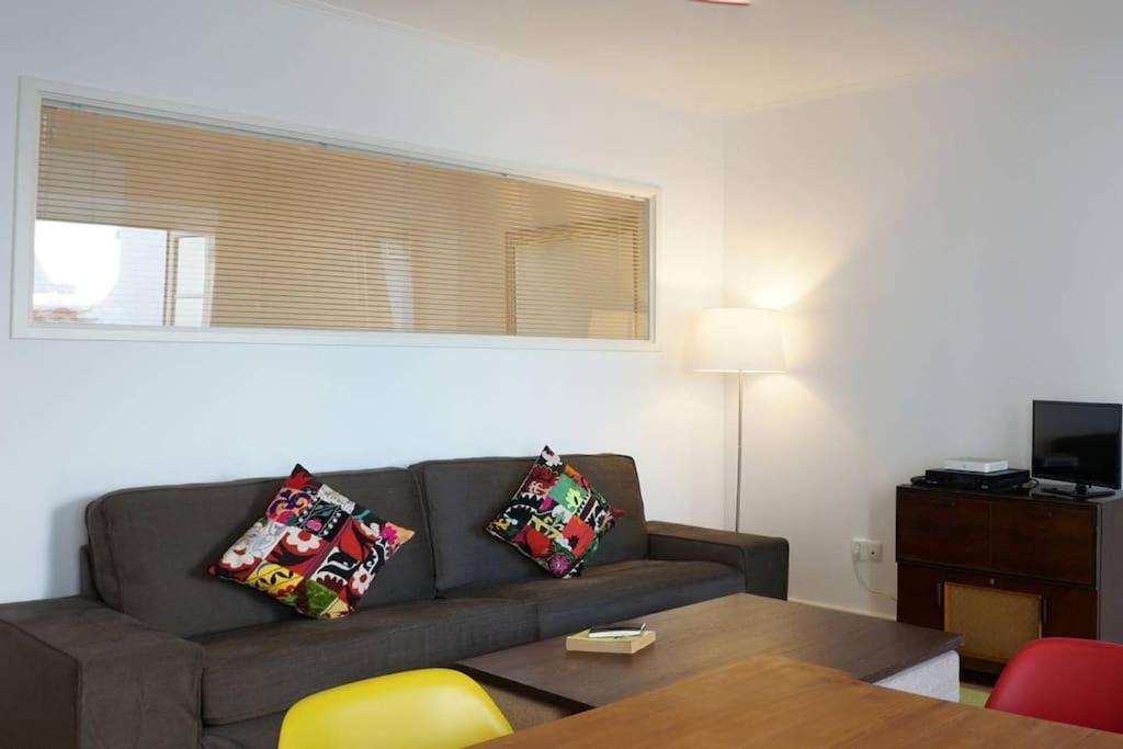 Two Bedroom Apt In Historic Location! Close To The River Lisbon Bagian luar foto